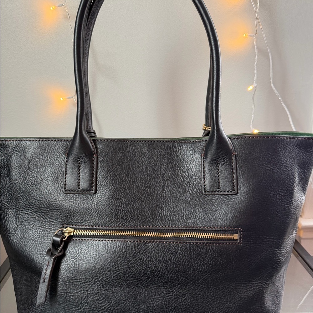 Dooney and Bourke Florentine Russell tote - Picture 4 of 8